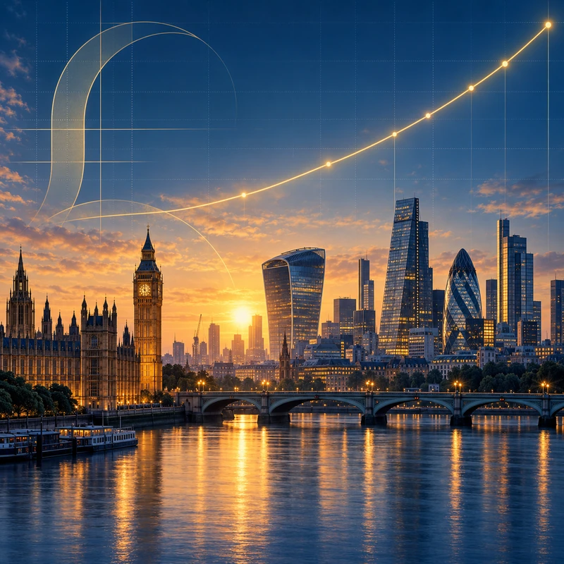 Full analysis: Will UK monthly GDP grow in August 2026?