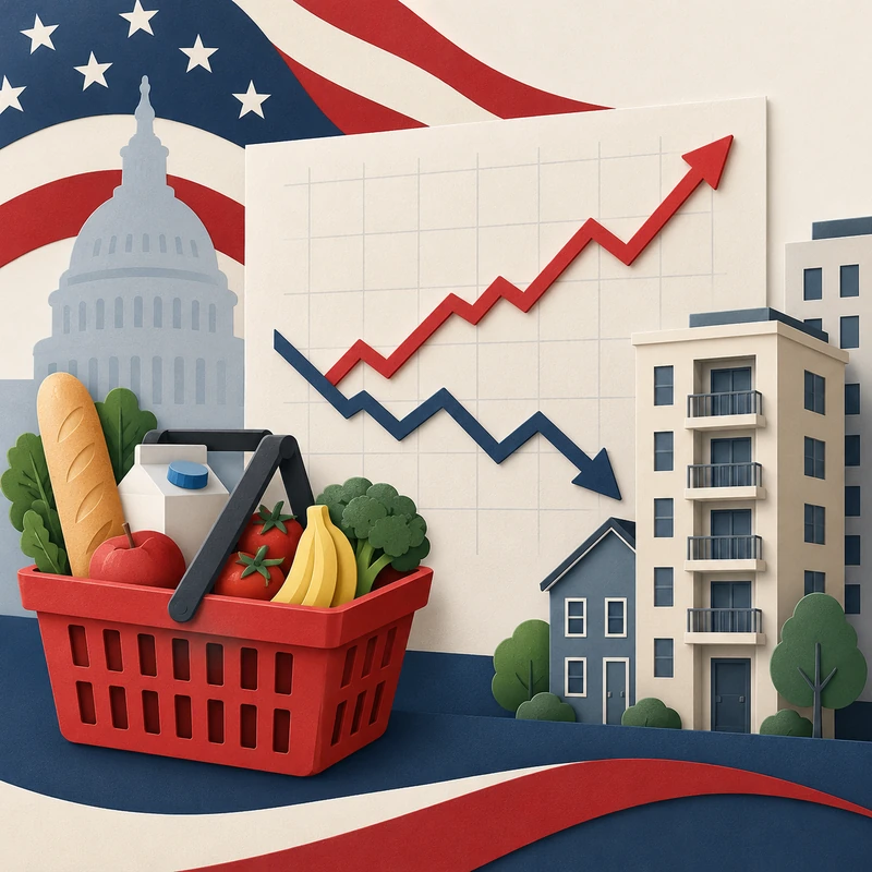 Complete guide: Will U.S. core CPI be at least 2.5% in September 2026?