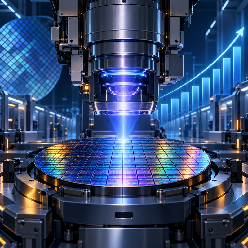 Complete guide: Will ASML report at least €11.5 billion in Q3 net sales?