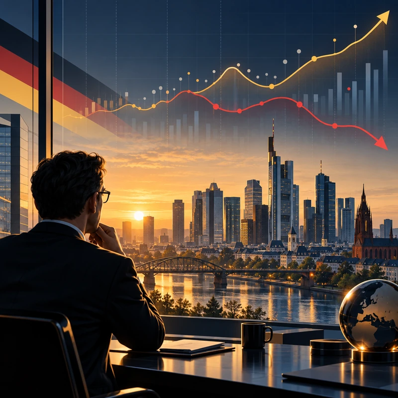 Latest prediction: Will Germany’s October ZEW sentiment index reach 35 points?