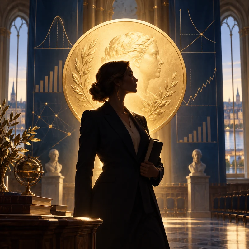 Complete guide: Will a woman win the 2026 Nobel economics prize?