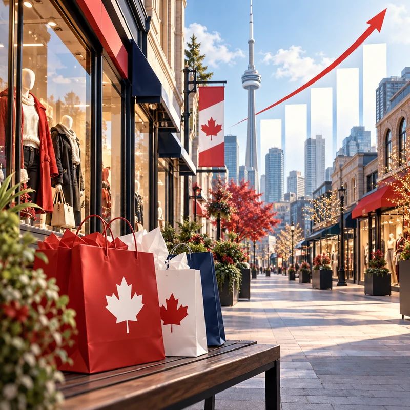 Full analysis: Will Canada August retail sales rise at least 1.0%?