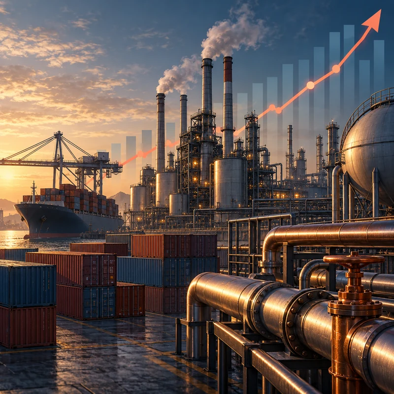 Latest prediction: Will US September producer inflation be at least 5.4%?