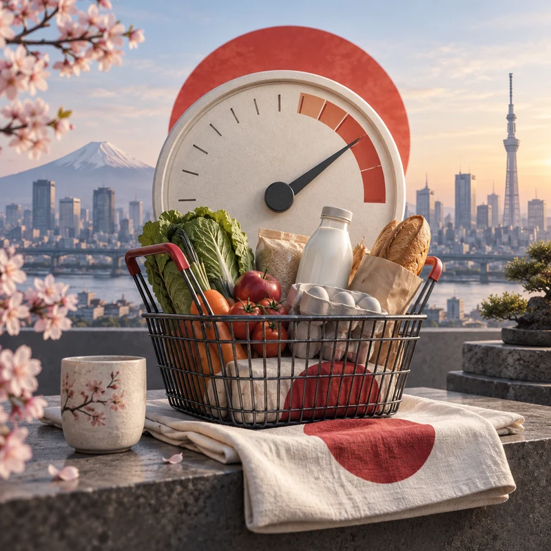 Latest prediction: Will Japan September national CPI inflation be at least 1.9%?