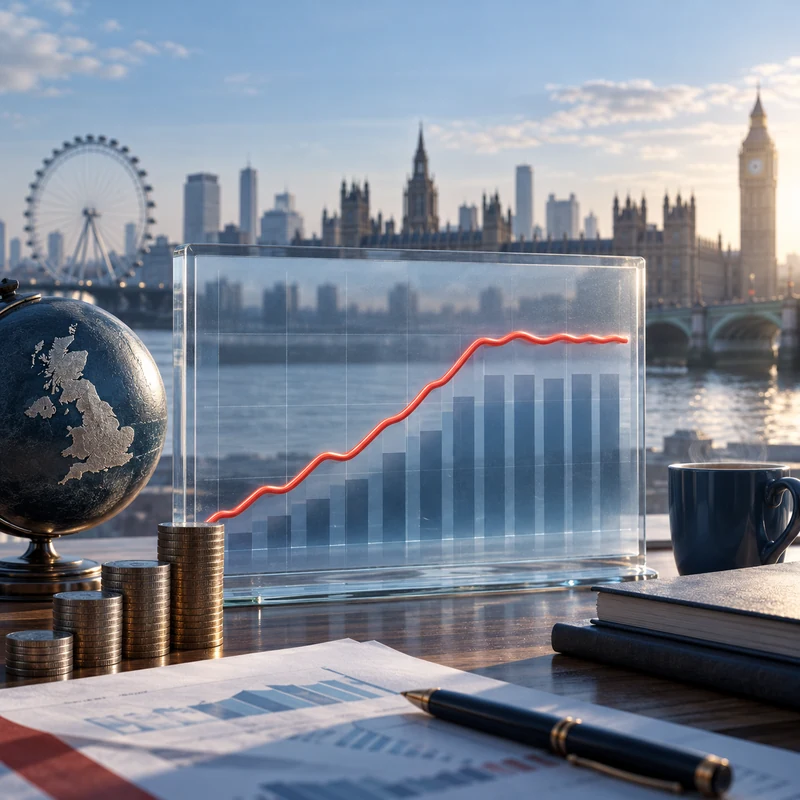 Complete guide: Will UK September CPI inflation be at least 3.1%?