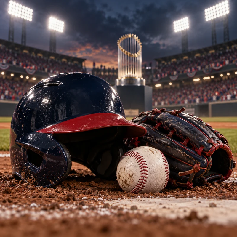 Complete guide: Will Cleveland win the 2026 World Series?
