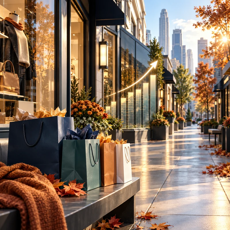 Complete guide: Will U.S. September retail sales rise at least 0.3%?