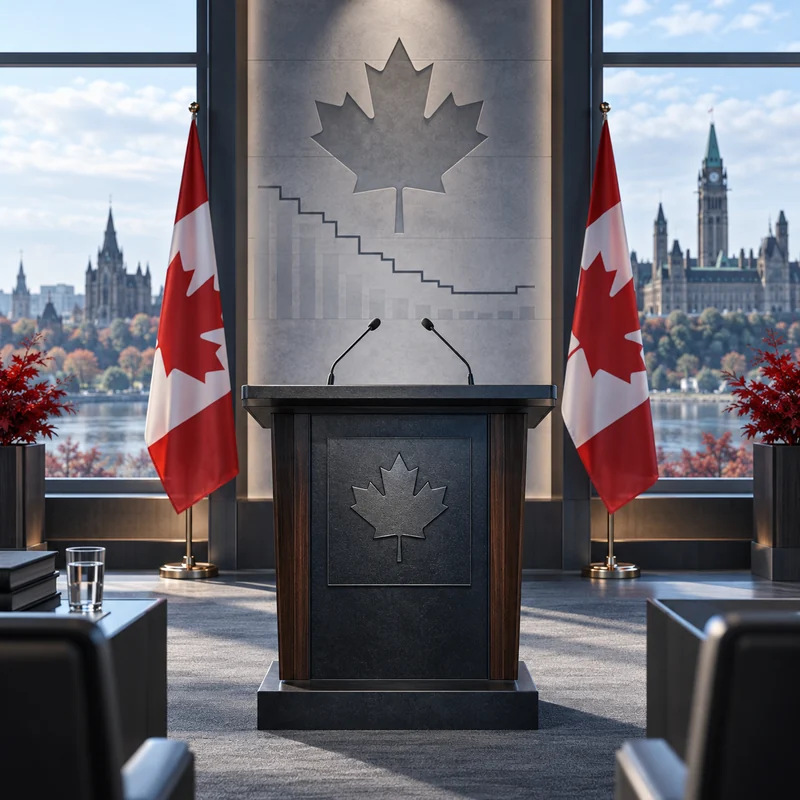 Complete guide: Will the Bank of Canada hold its policy rate at 2.25% in October?