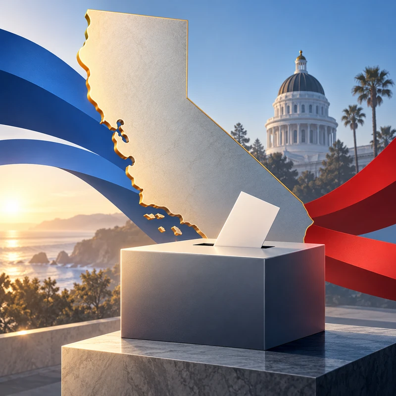 Complete guide: Will Xavier Becerra win California's 2026 governor election?