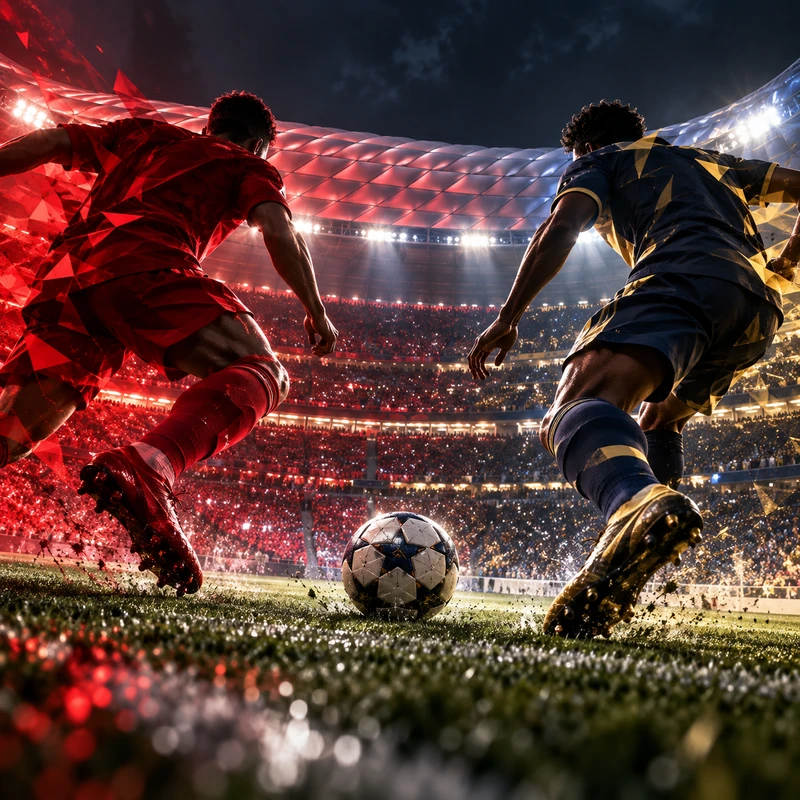 Latest prediction: Will Bayern Munich beat Arsenal on October 21?