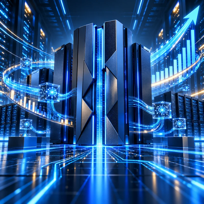 Complete guide: Will IBM's Q3 2026 revenue reach $17.5 billion?