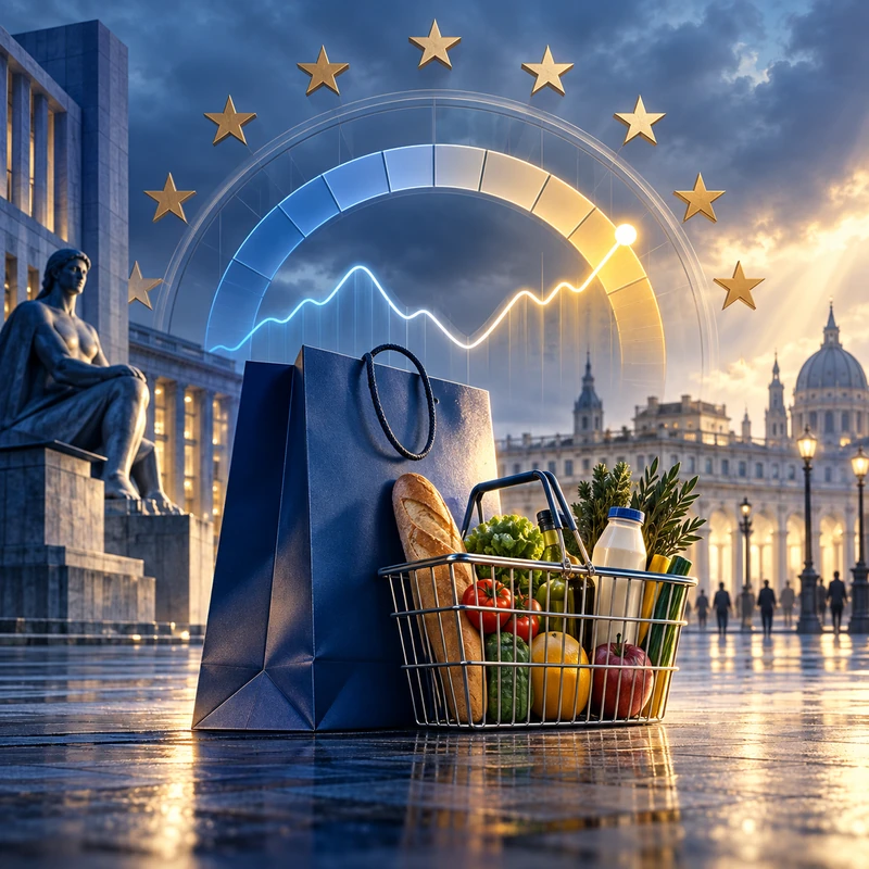 Full analysis：Will euro-area consumer confidence improve in October 2026?