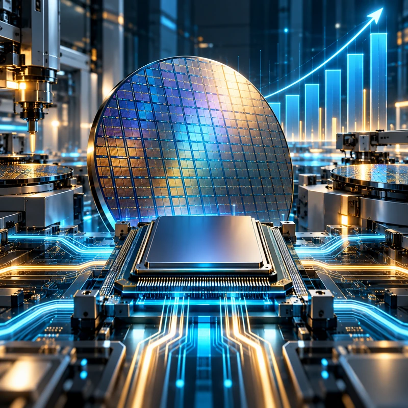 Latest prediction：Will Intel's Q3 2026 revenue reach $16.3 billion?