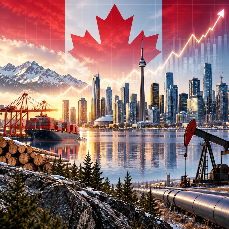 Full analysis：Will Canada's August 2026 real GDP grow at least 0.1%?