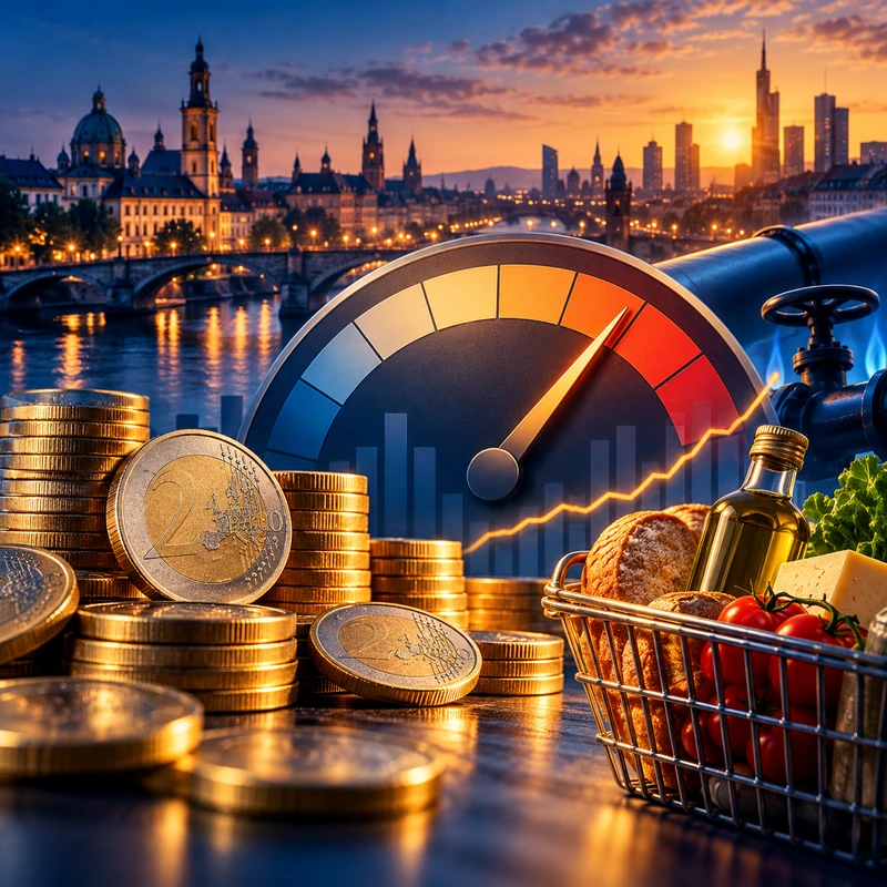 Latest prediction：Will euro-area inflation reach 3.5% in October 2026?