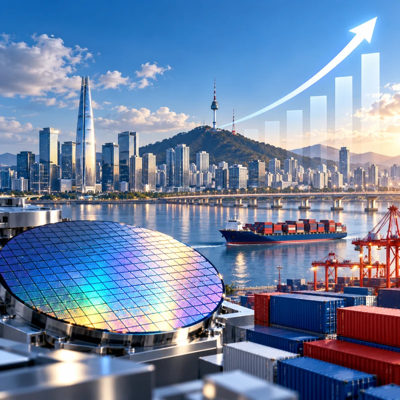 Complete guide：Will South Korea's Q3 2026 real GDP grow at least 0.5%?