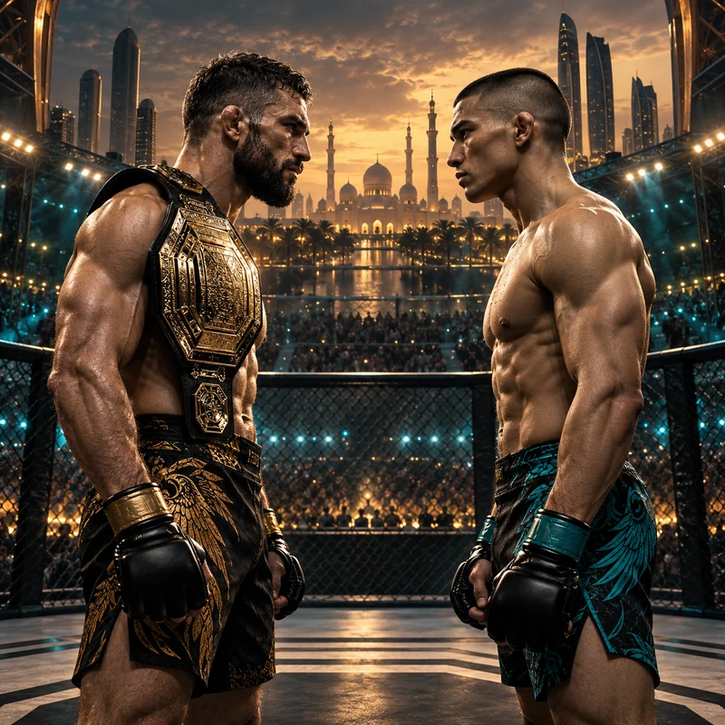 Latest prediction：Will Volkanovski win the UFC 333 main event?
